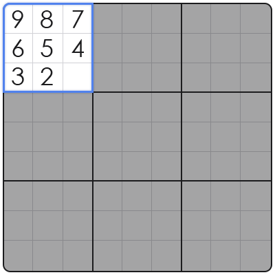 sudoku books easy